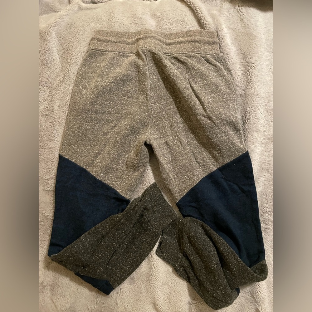 Threads 4 Thought Colorblock Lounge Sweatpants - Picture 2 of 5